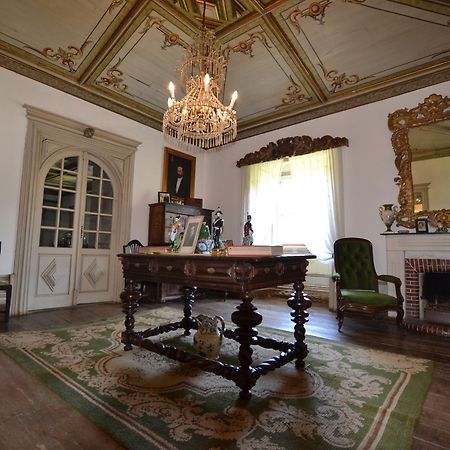 Casa Do Ribeiro Bed & Breakfast Guimaraes Exterior photo